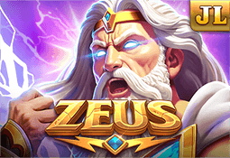 zeus slot