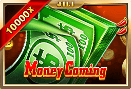 moneycoming slots