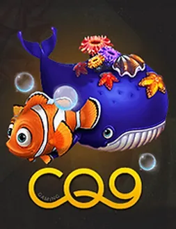 cq9 fishing